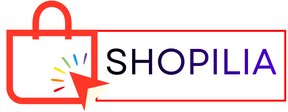 SHOPILIA logo